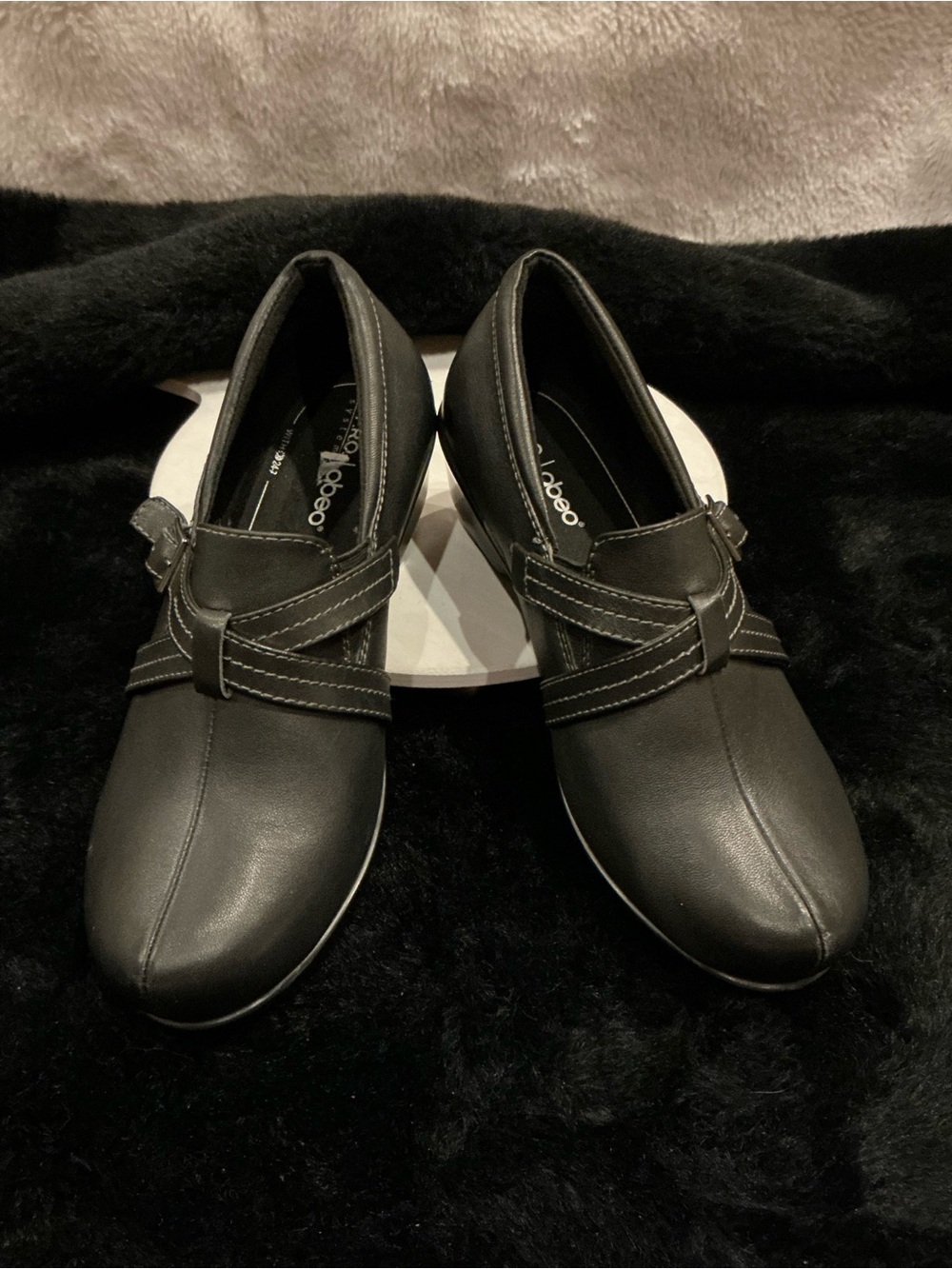 Abeo Jill Clogs Size 7.5